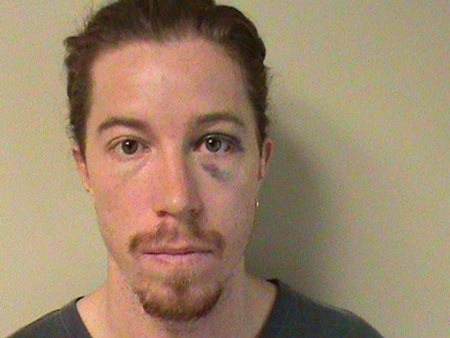 Shaun White