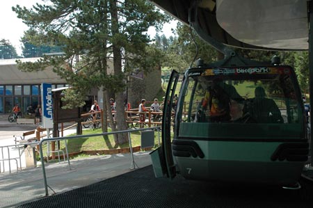 La Molina La Molina