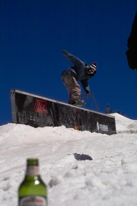 Didac Corvo en 2Alpes Didac Corvo en 2Alpes