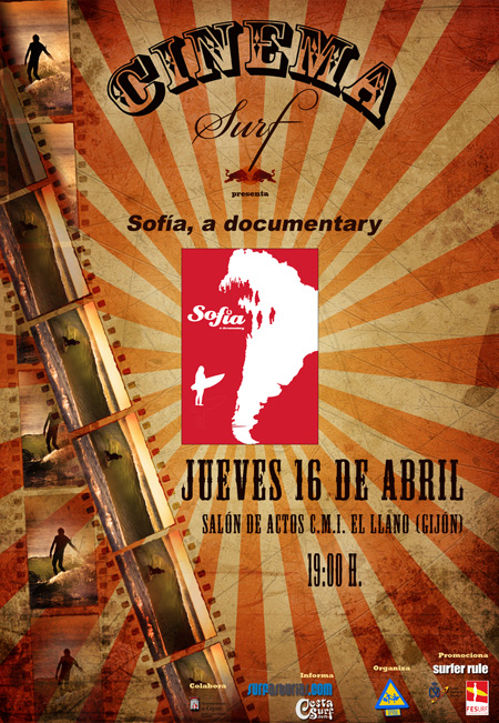 Cinemasurf