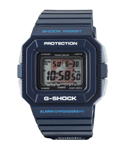 G-Shock & Surfrider Foundation G-Shock & Surfrider Foundation