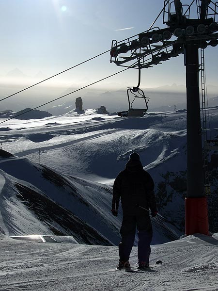 Diablerettes