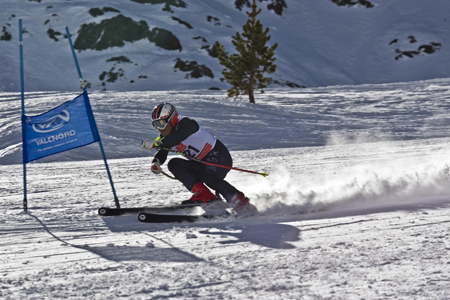 Veteranos, Vallnord Veteranos, Vallnord
