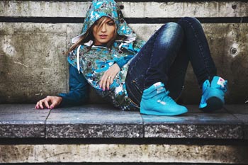 Nikita Streetwear