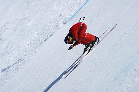 Ricardo Arraga