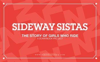 Sideway Sistas