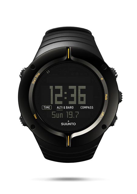 Suunto Core Extreme Suunto Core Extreme