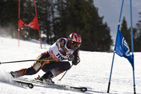Veteranos, Vallnord Veteranos, Vallnord