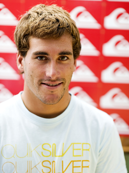 Aritz Aranburu Aritz Aranburu