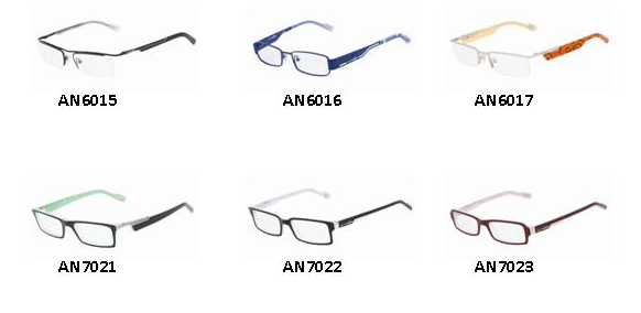 Línea de gafas graduadas Arnette - Canalsurfboard.com