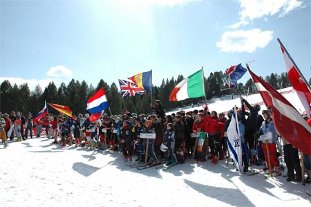 Trofeo Borrufa