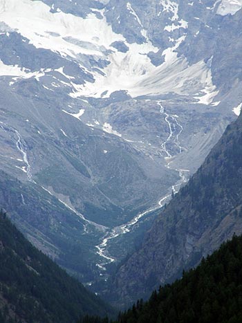 Gran Paradiso Gran Paradiso