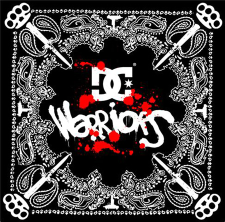 DC Warriors, La Molina