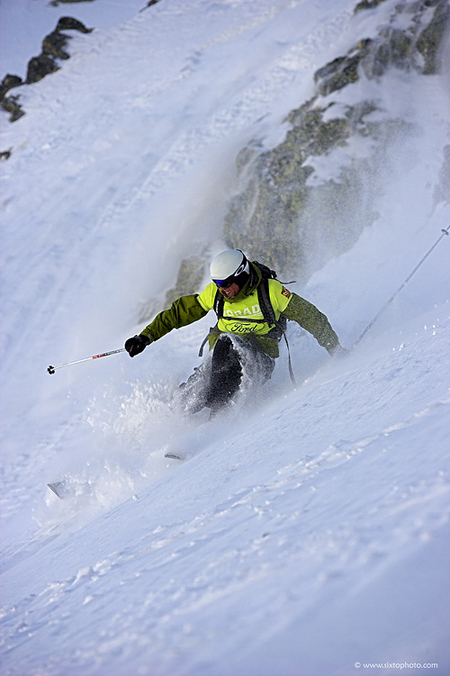 El Dorado, Vallnord
