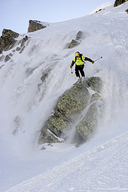 El Dorado Freeride