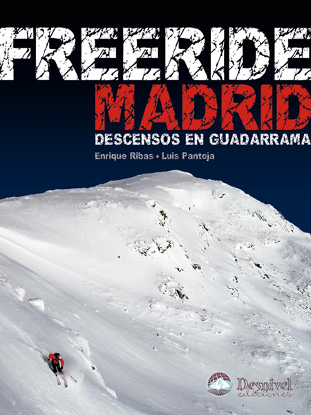 Freeride Madrid