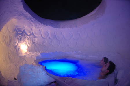 Grandvalira Iglú Hotel Grandvalira Iglú Hotel