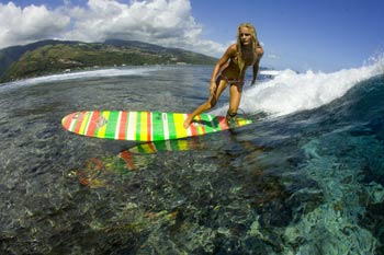 Hanalei Reponti Hanalei Reponti
