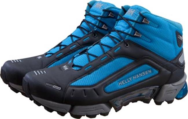 calzado outdoor