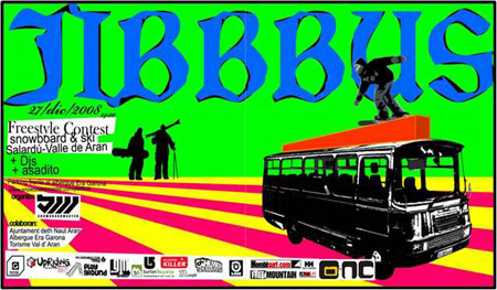 Jibbus 08, Salardú