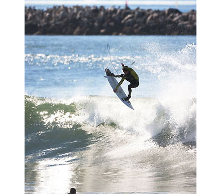 Jordy Smith