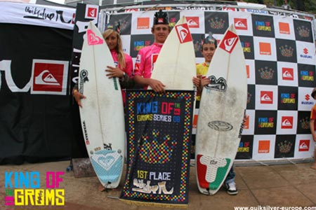 Monange Dream Fashion Tour -
