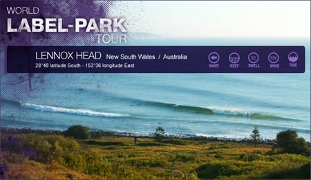Label Park Label Park