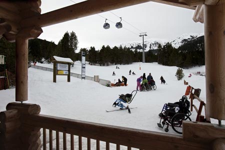 La Molina La Molina