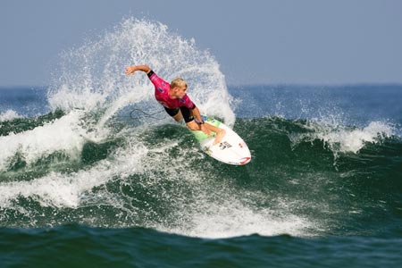 Mick Fanning Mick Fanning