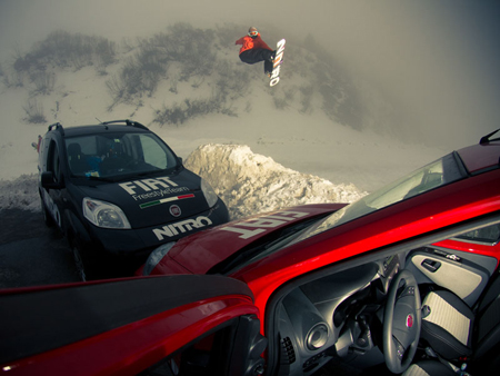 Nitro & Fiat