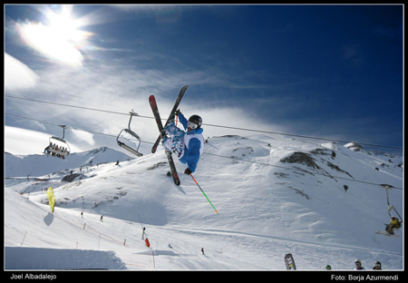 Orage Contest 09, Formigal Orage Contest 09, Formigal