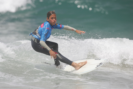 Oxbow Surf Festival