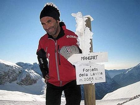 Paolo Rabbia