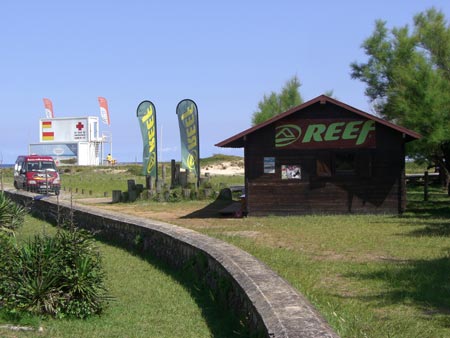 Reef