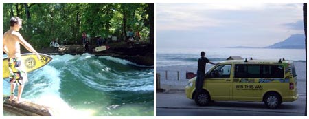 Reef Free Tour