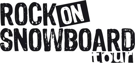 Rock On Snowboard Rock On Snowboard