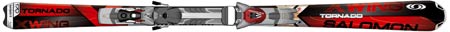 Salomon Tornado TI Salomon Tornado TI
