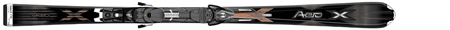 salomon, aero salomon, aero
