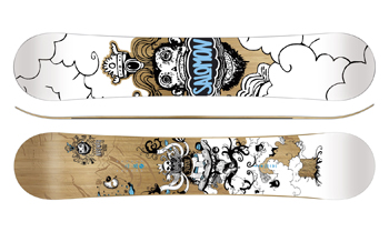 Salomon Answer
