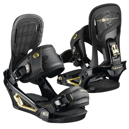 Salomon Code Dark Salomon Code Dark