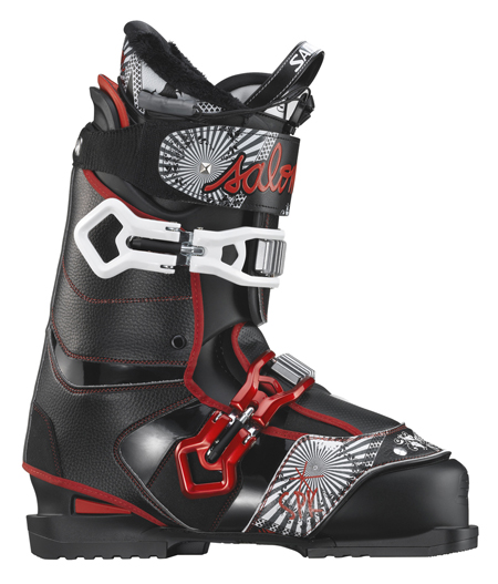 Salomon, SPK Pro Model Salomon, SPK Pro Model