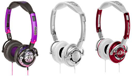 Skullcandy Lowrider