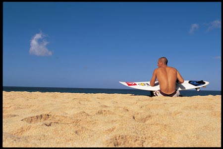 Kelly Slater