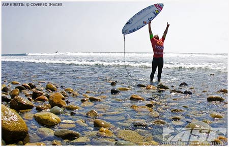 Kelly Slater