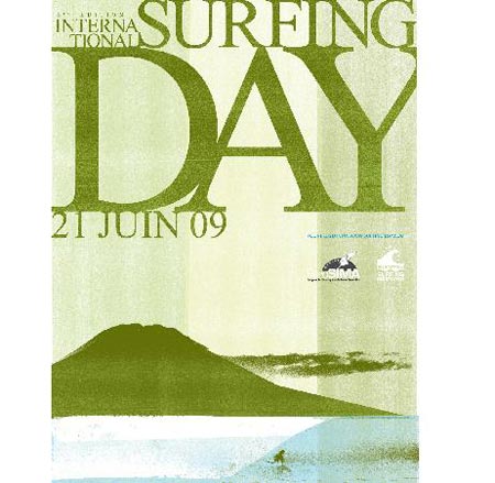 International Surfing Day