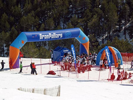 Gran Pallars Gran Pallars