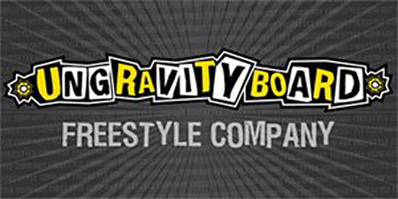 Ungravityboard