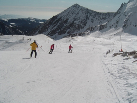 Vallter 2000