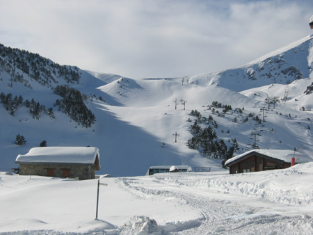 Vallter 2000 Vallter 2000