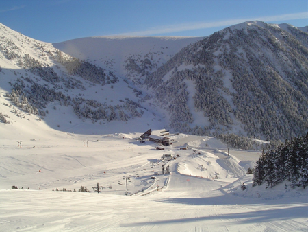 Vallter 2000 Vallter 2000